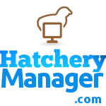 HatcheryManager.com logo